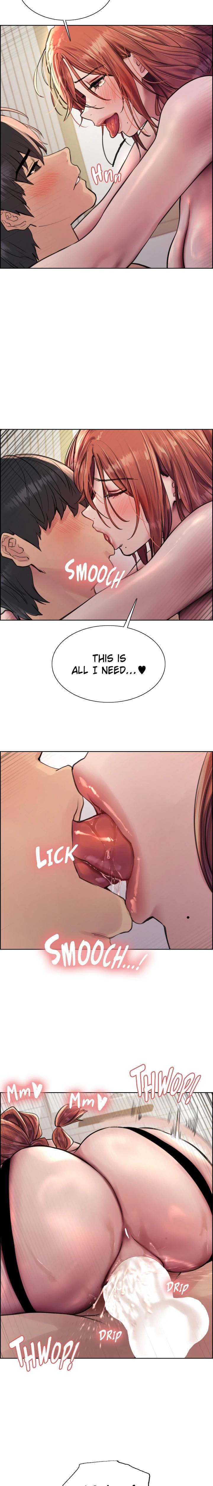 Sextopwatch chapter 61 page 15