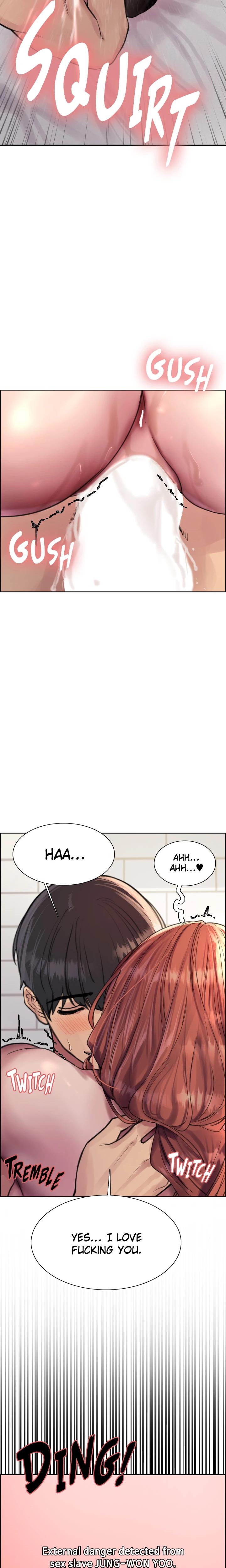 Sextopwatch chapter 61 page 18