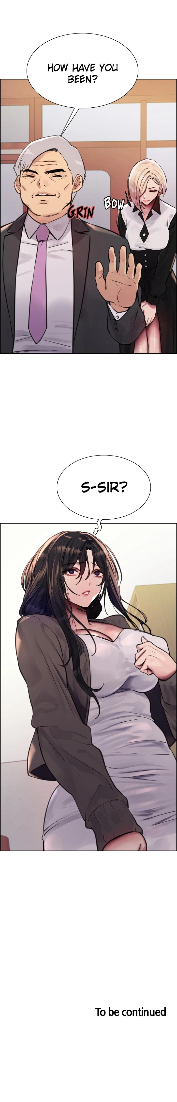 Sextopwatch chapter 61 page 22