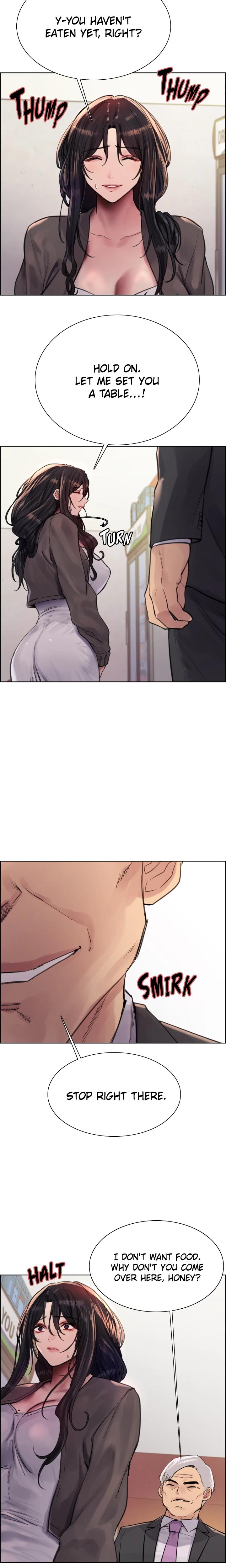 Sextopwatch chapter 62 page 5