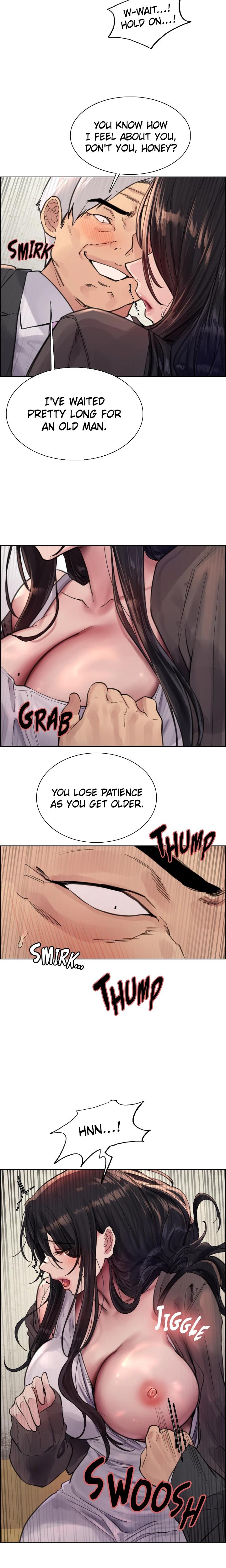 Sextopwatch chapter 62 page 11