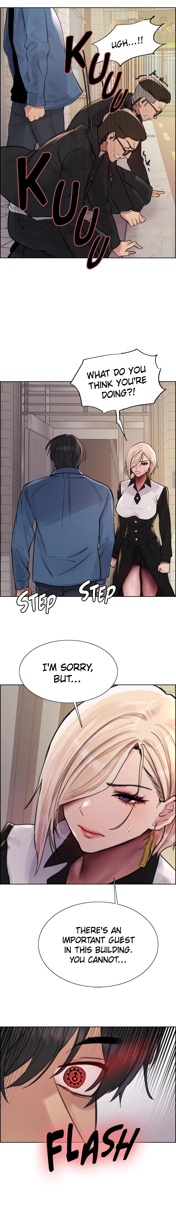 Sextopwatch chapter 62 page 17