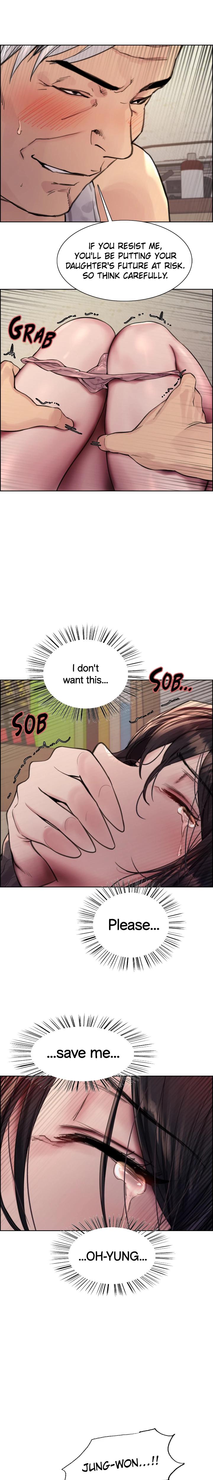 Sextopwatch chapter 62 page 20