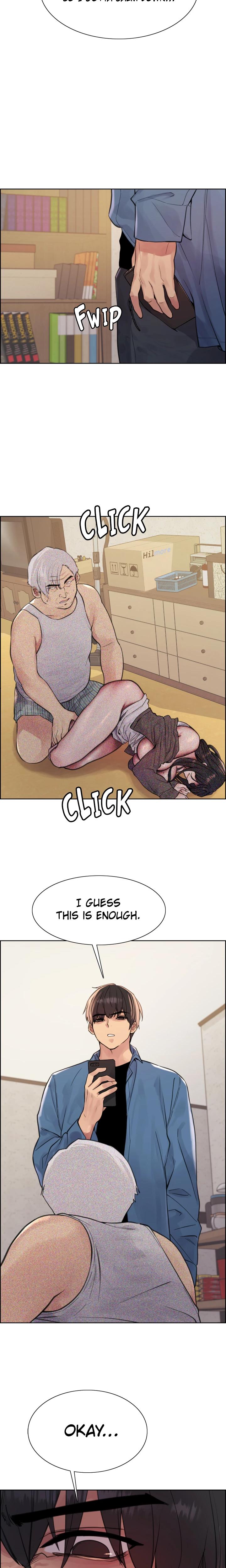 Sextopwatch chapter 63 page 8