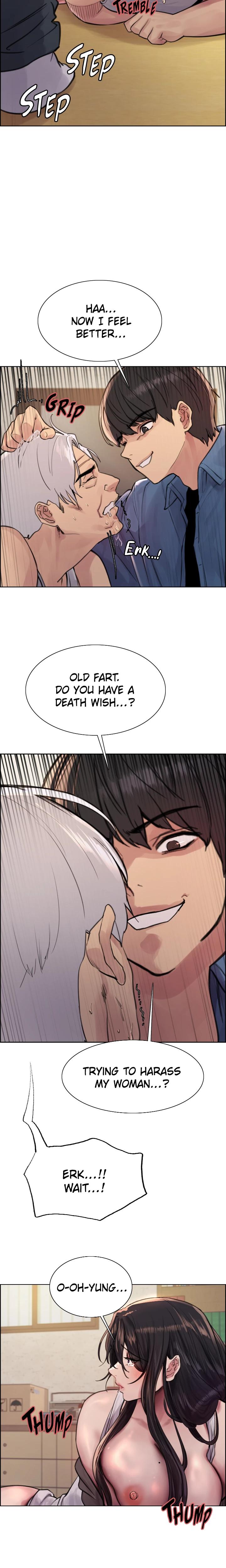 Sextopwatch chapter 63 page 11