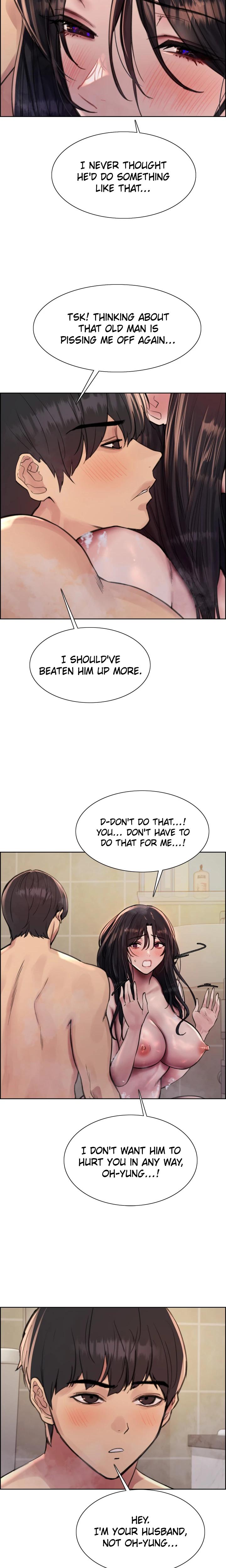 Sextopwatch chapter 64 page 5