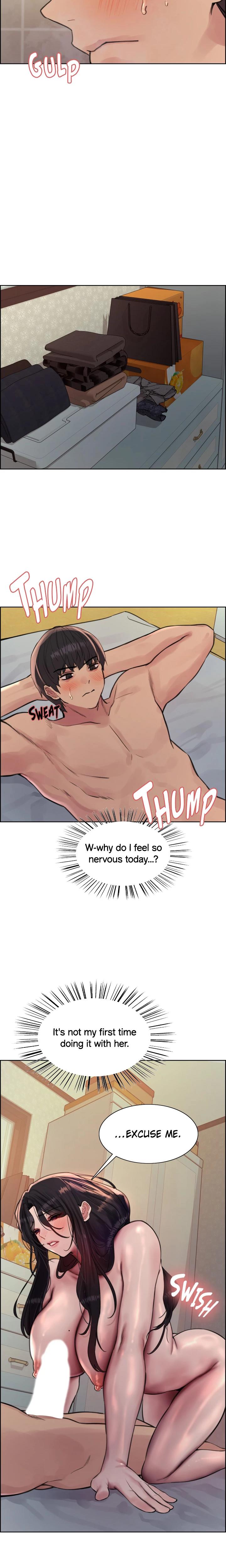 Sextopwatch chapter 64 page 11