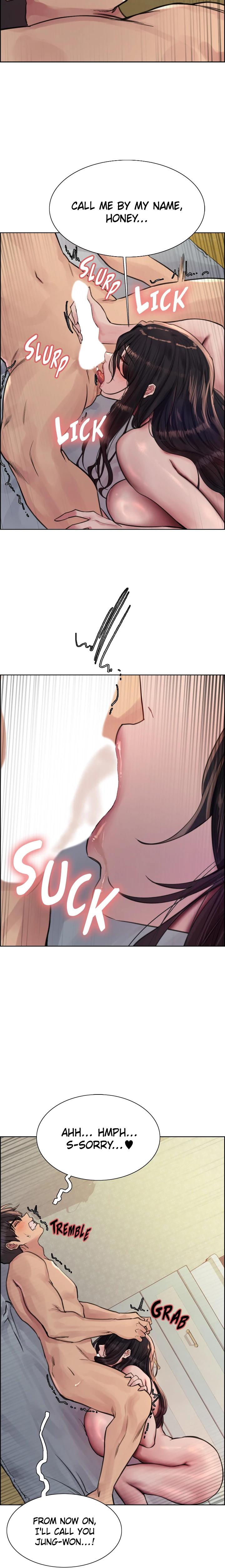 Sextopwatch chapter 64 page 13