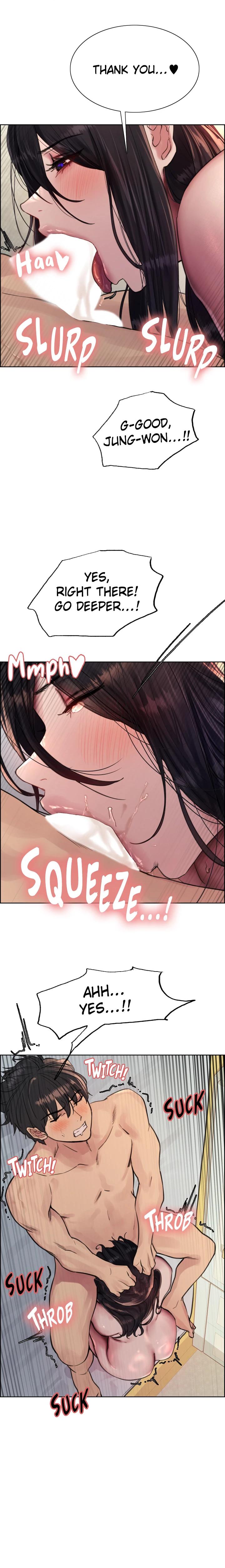 Sextopwatch chapter 64 page 14