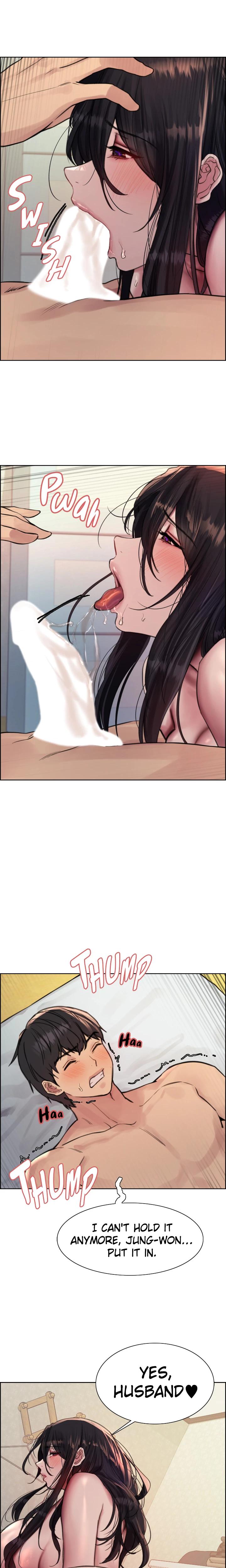 Sextopwatch chapter 64 page 15