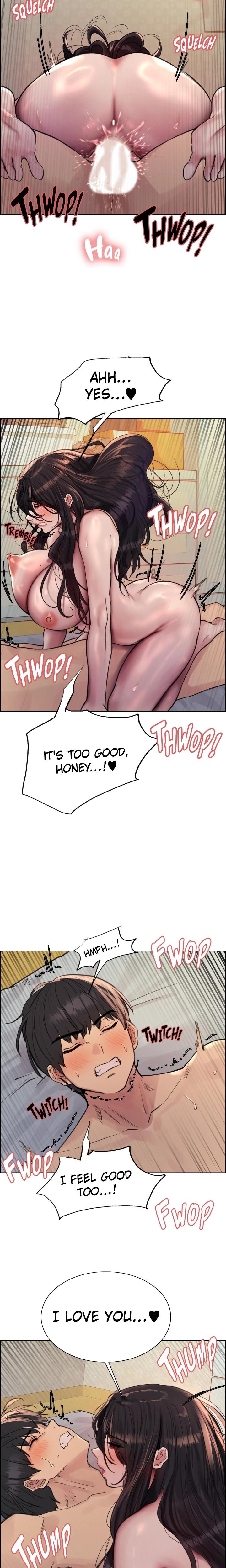 Sextopwatch chapter 64 page 17