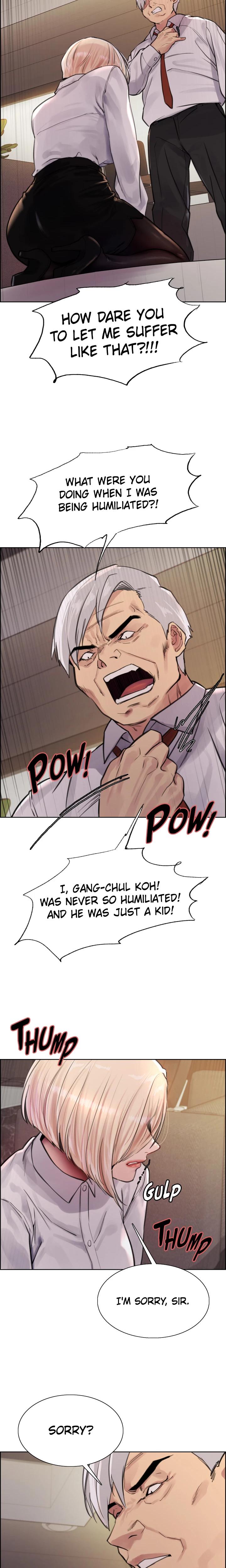 Sextopwatch chapter 65 page 6