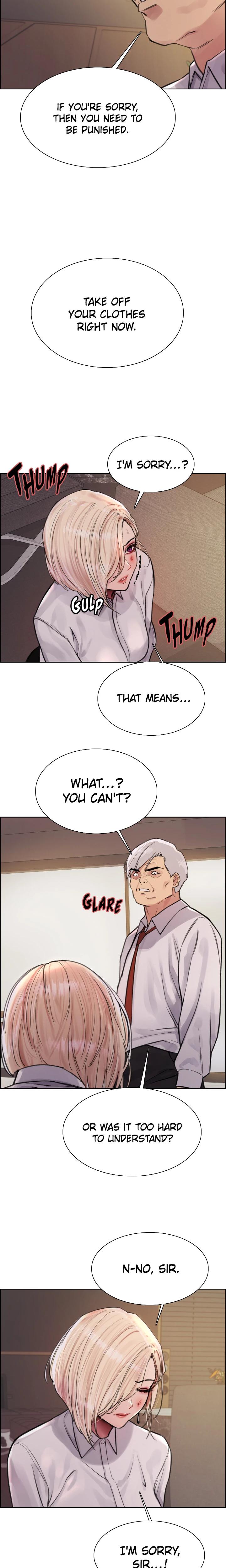 Sextopwatch chapter 65 page 7