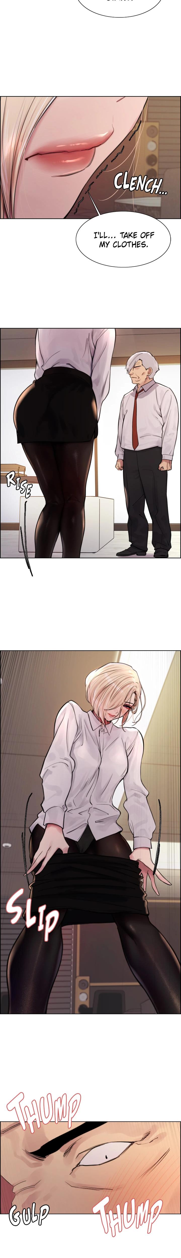 Sextopwatch chapter 65 page 8