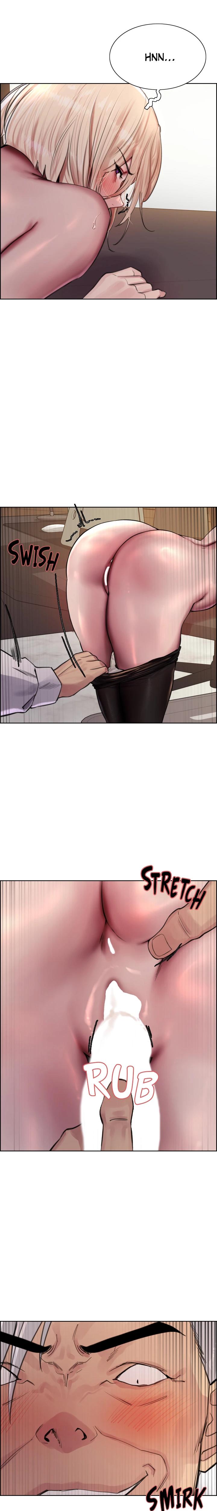 Sextopwatch chapter 65 page 11