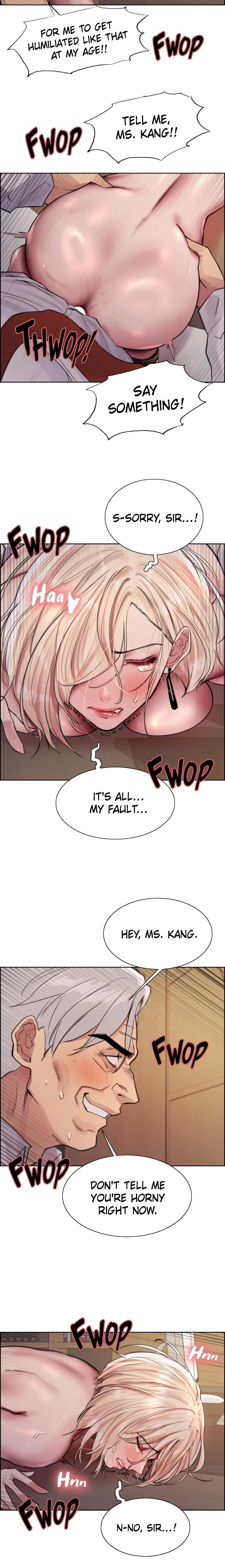 Sextopwatch chapter 65 page 13