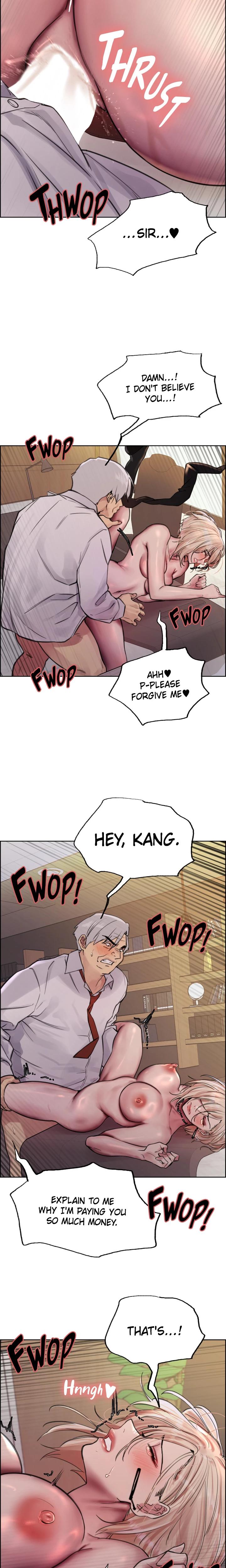 Sextopwatch chapter 65 page 15