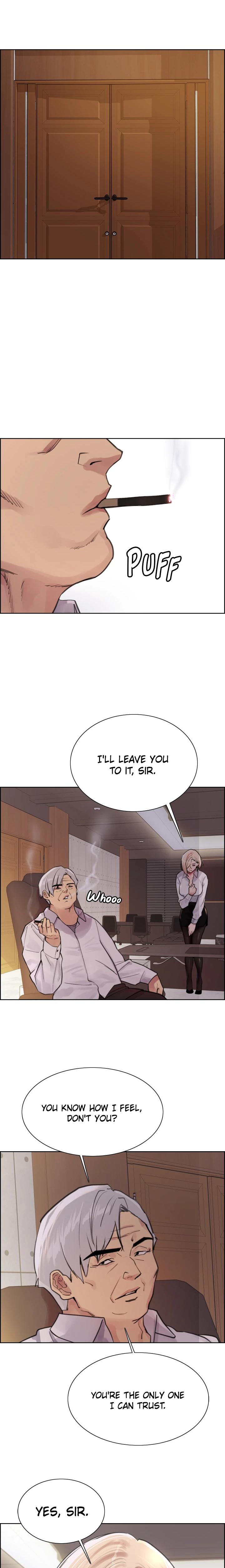 Sextopwatch chapter 65 page 20