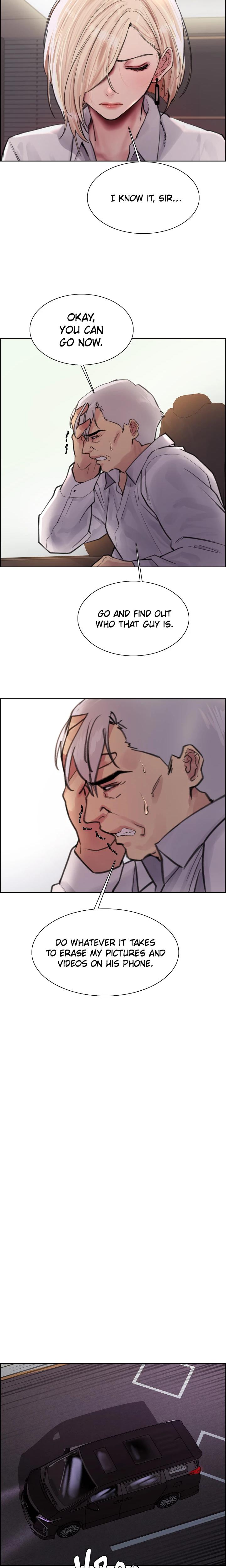 Sextopwatch chapter 65 page 21