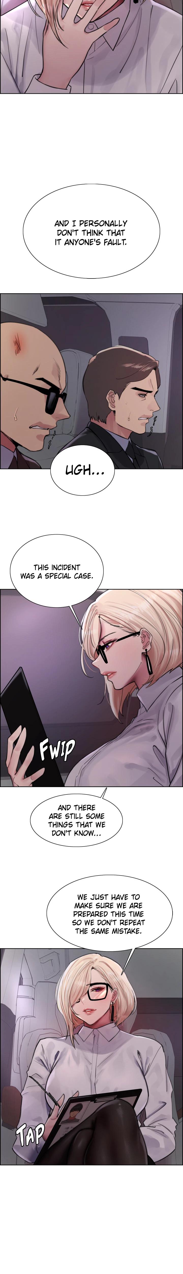 Sextopwatch chapter 66 page 5