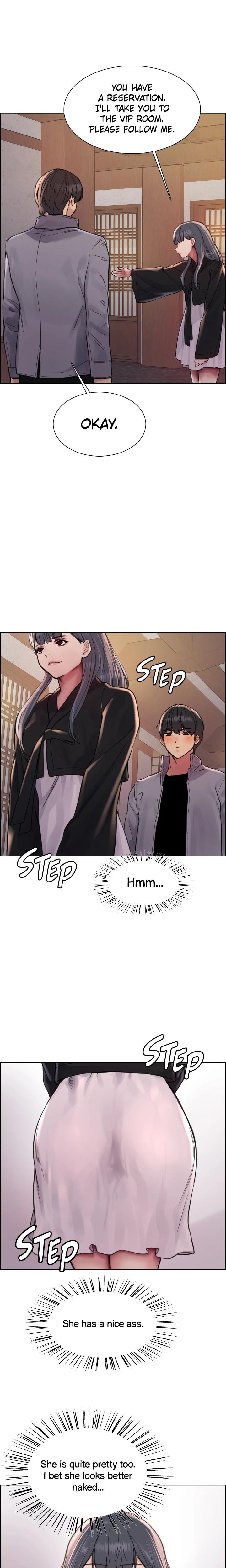 Sextopwatch chapter 66 page 8