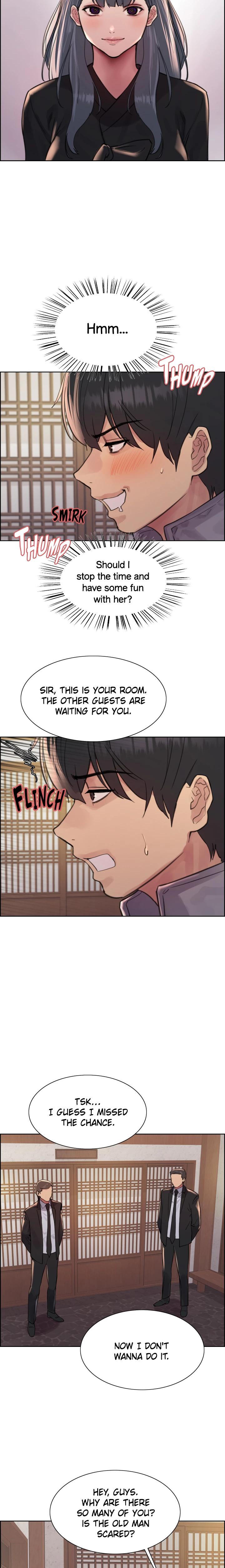 Sextopwatch chapter 66 page 9