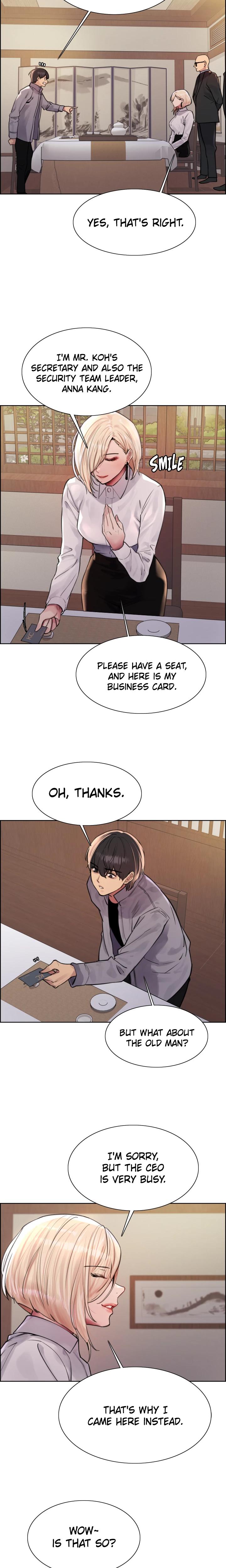 Sextopwatch chapter 66 page 11