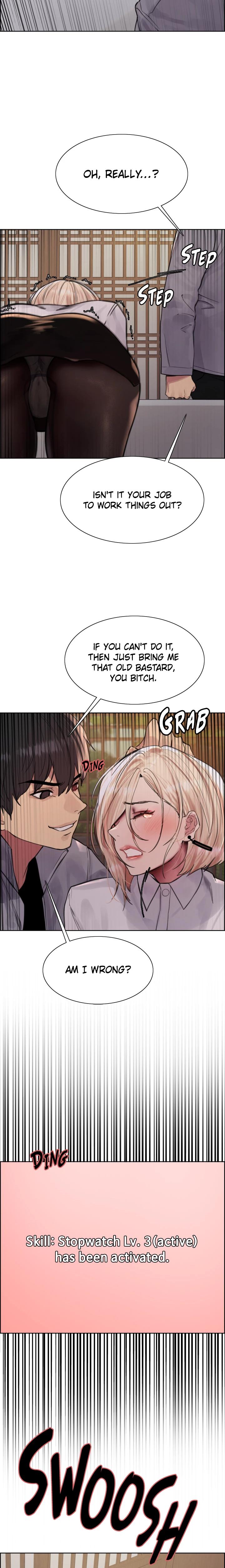 Sextopwatch chapter 66 page 20