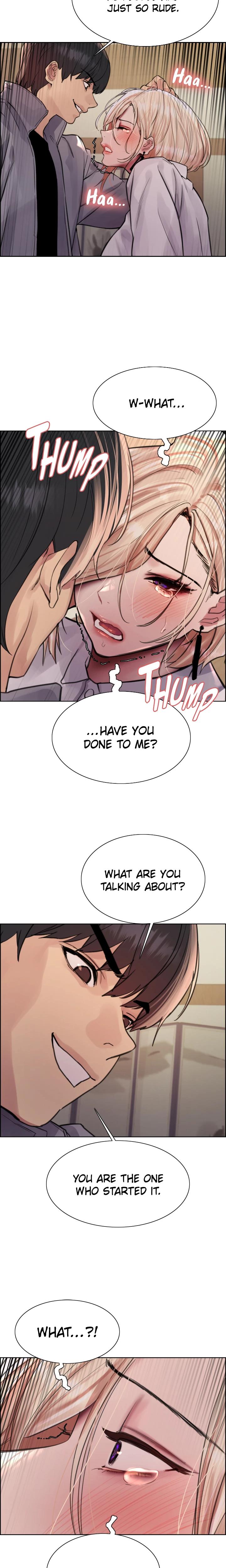 Sextopwatch chapter 66 page 22