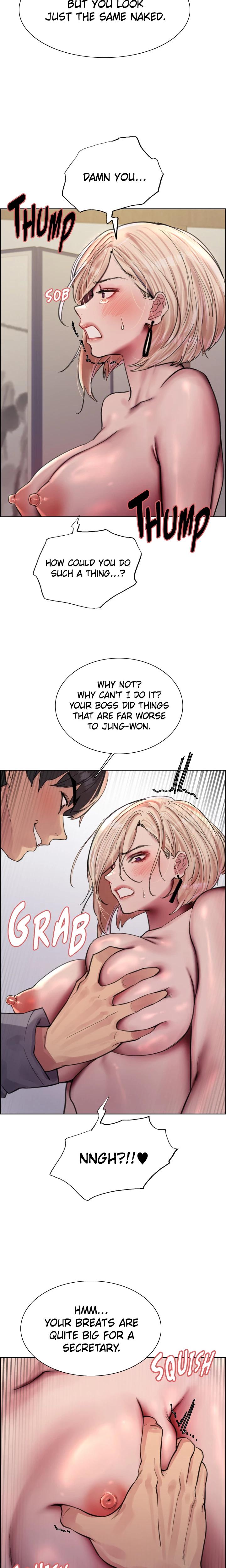 Sextopwatch chapter 67 page 4