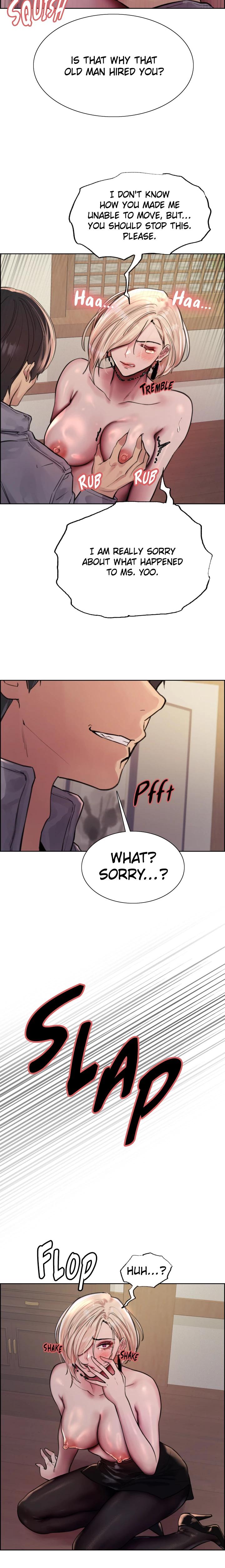 Sextopwatch chapter 67 page 5