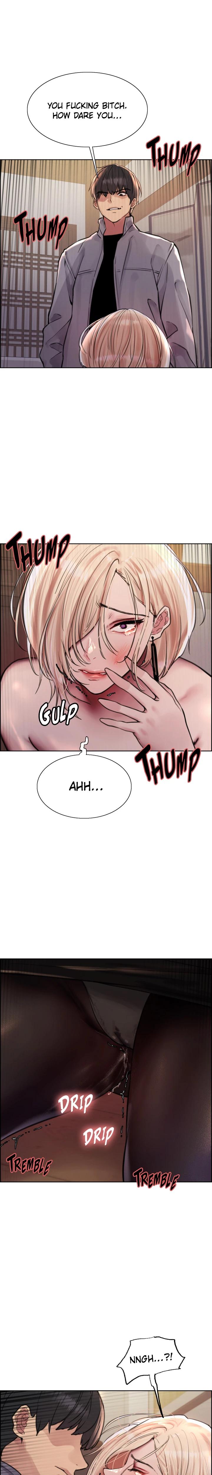 Sextopwatch chapter 67 page 6