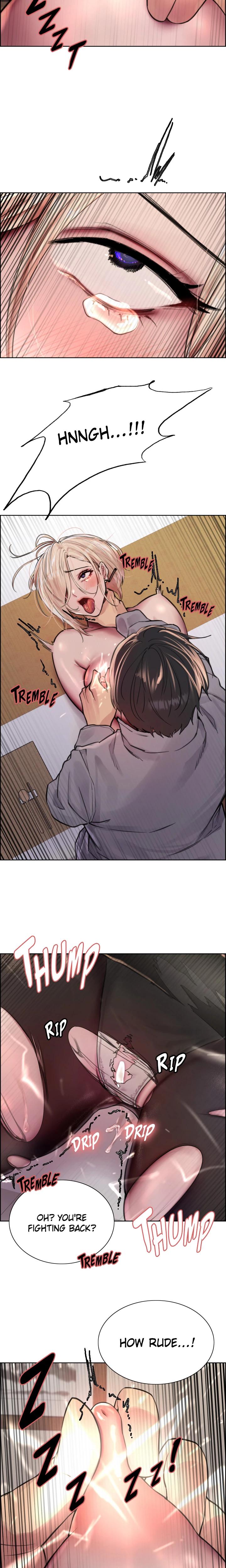 Sextopwatch chapter 67 page 8