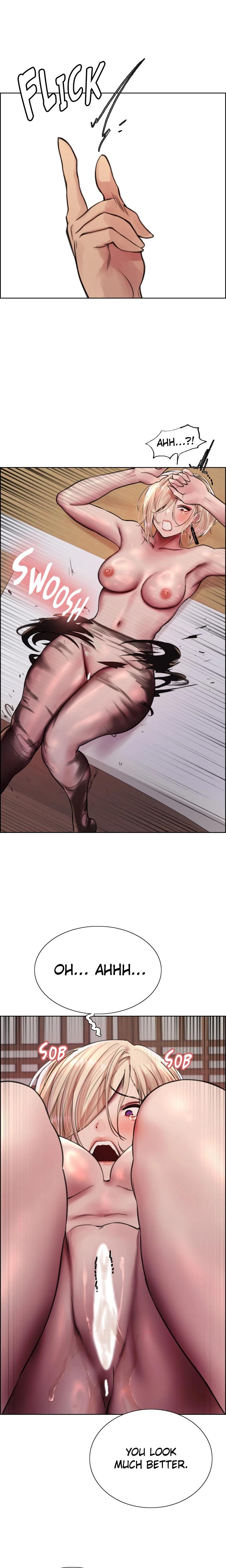 Sextopwatch chapter 67 page 11