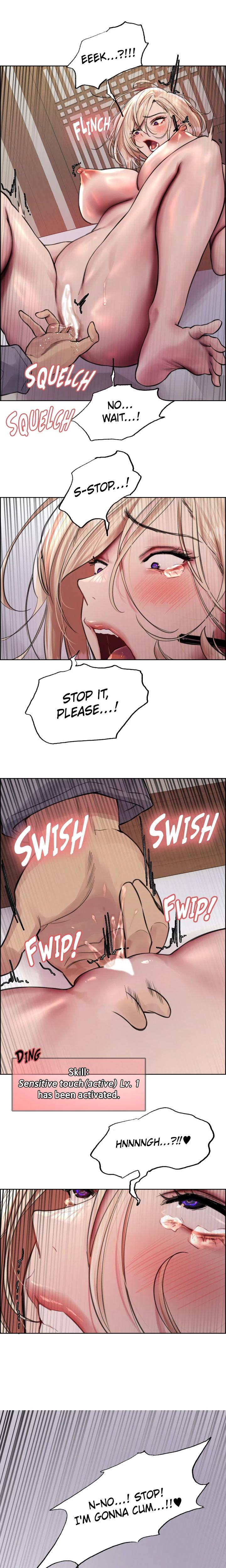 Sextopwatch chapter 67 page 14