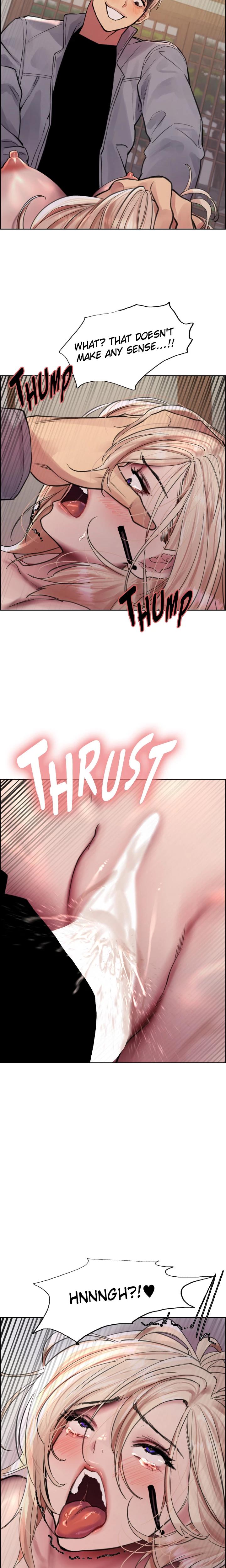Sextopwatch chapter 67 page 19