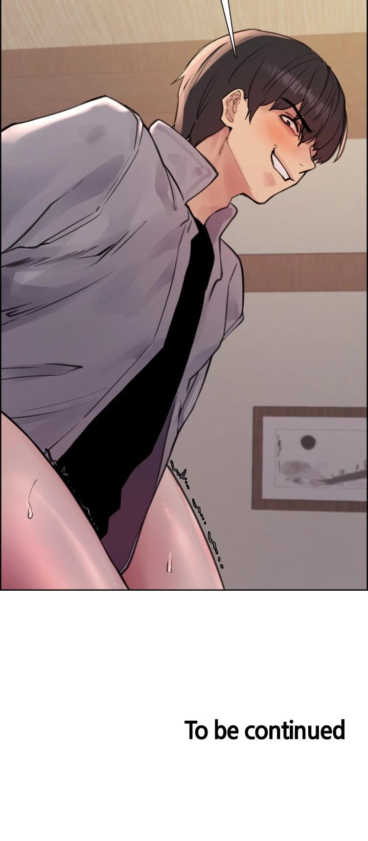 Sextopwatch chapter 67 page 21