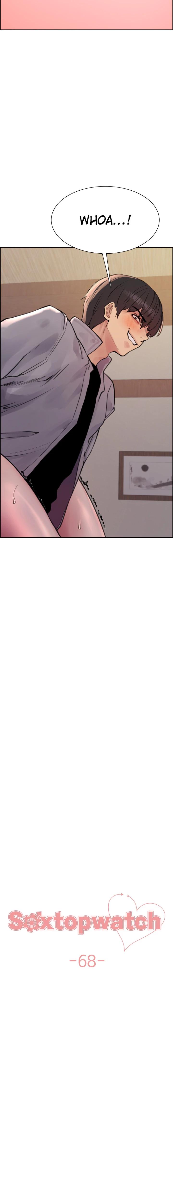 Sextopwatch chapter 68 page 3