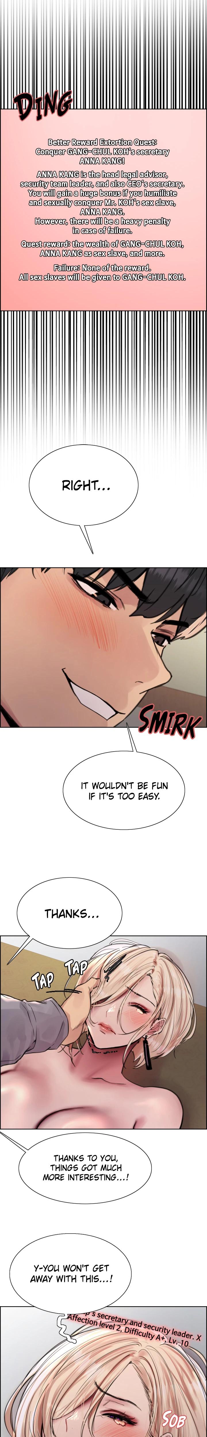 Sextopwatch chapter 68 page 5