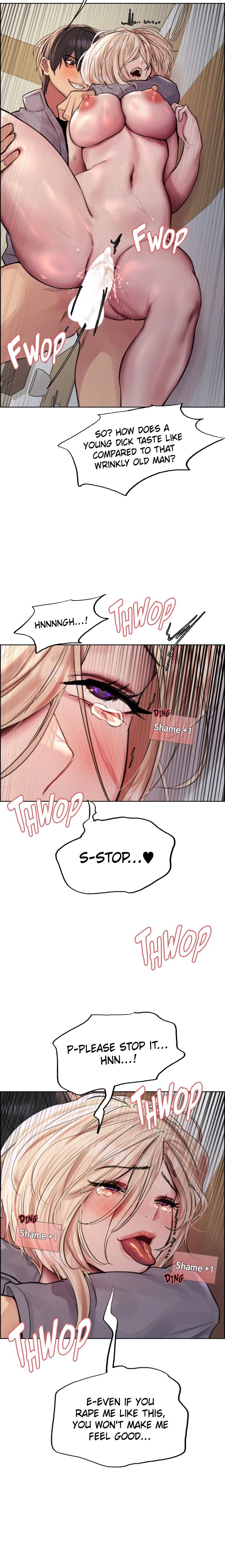 Sextopwatch chapter 68 page 9