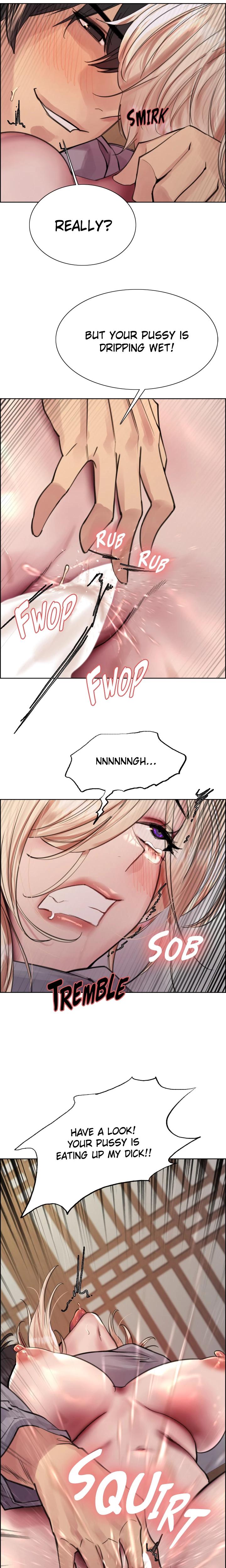 Sextopwatch chapter 68 page 10