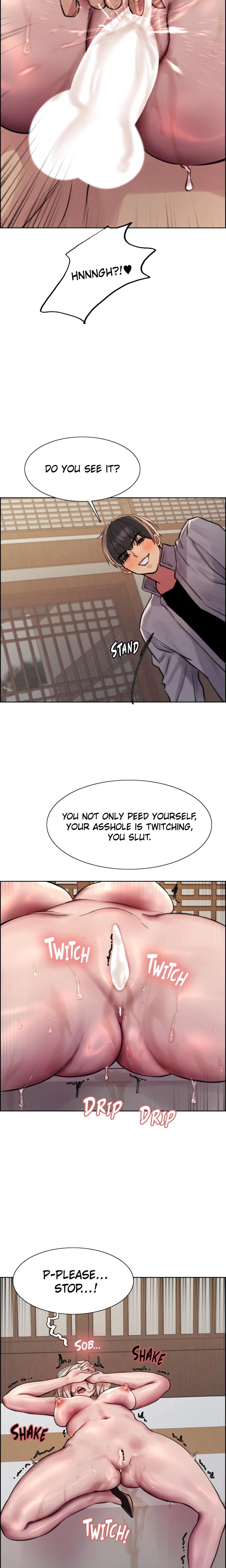 Sextopwatch chapter 68 page 11