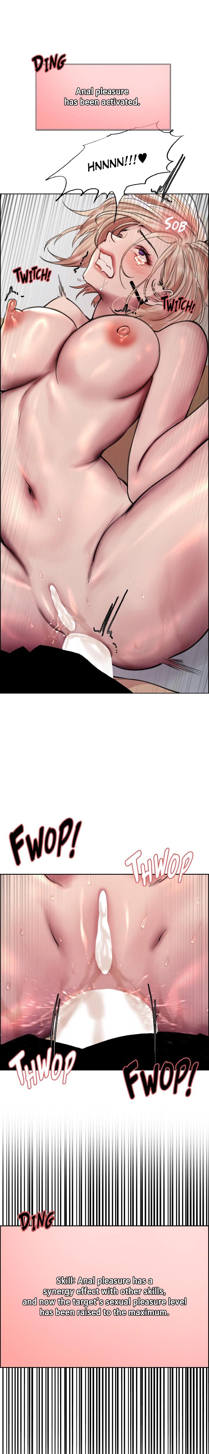 Sextopwatch chapter 68 page 15
