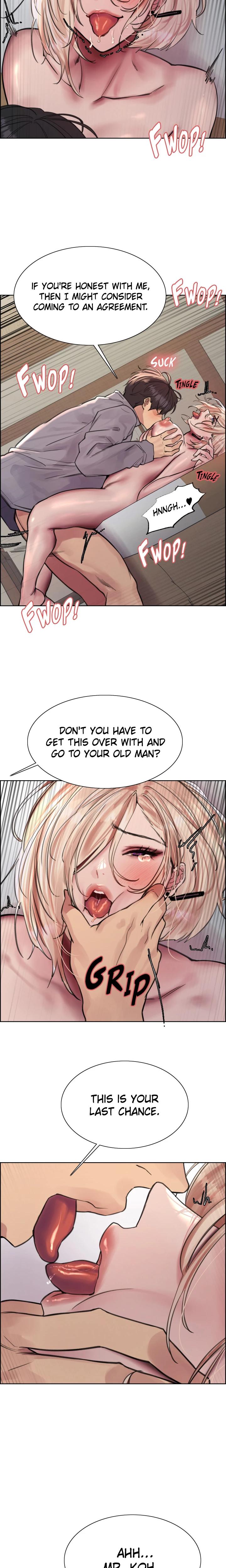 Sextopwatch chapter 68 page 17