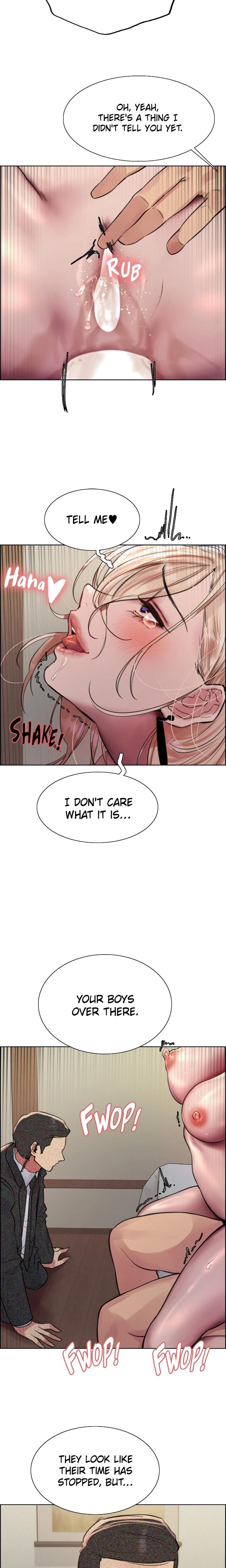 Sextopwatch chapter 68 page 21