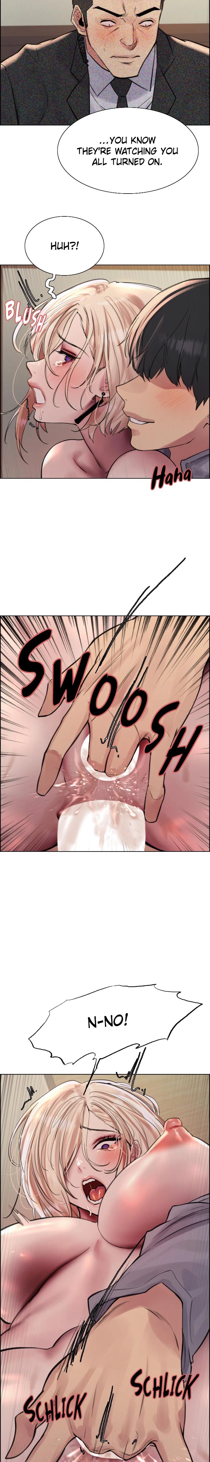 Sextopwatch chapter 68 page 22