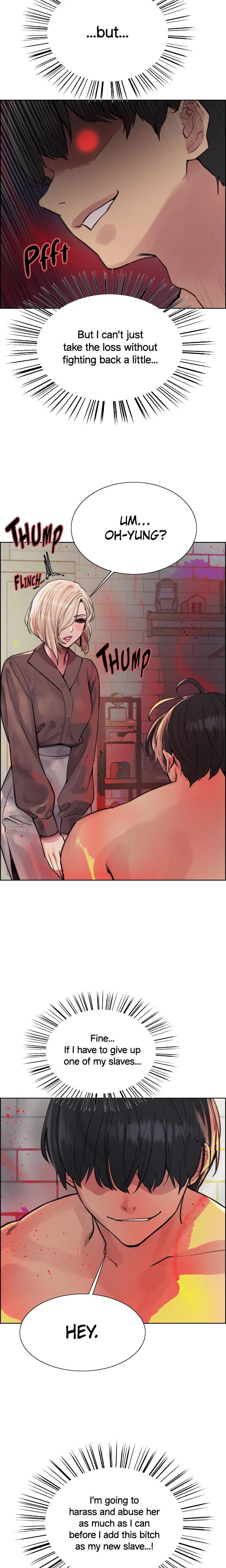 Sextopwatch chapter 69 page 10