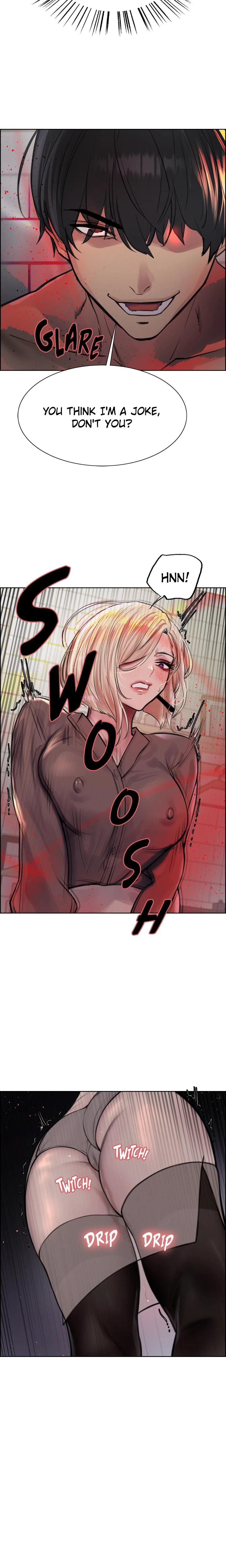Sextopwatch chapter 69 page 11