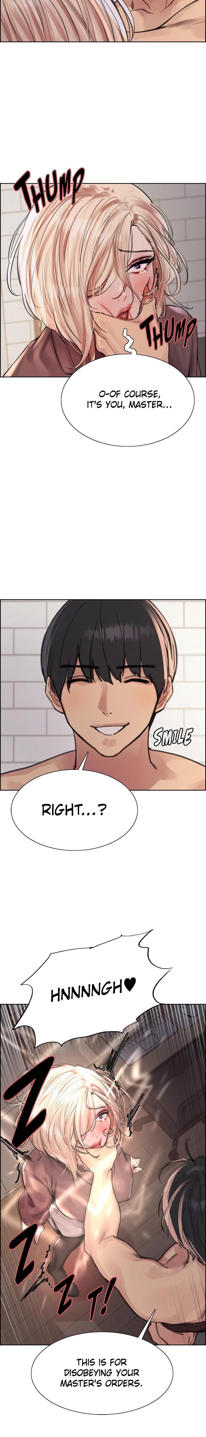 Sextopwatch chapter 69 page 13