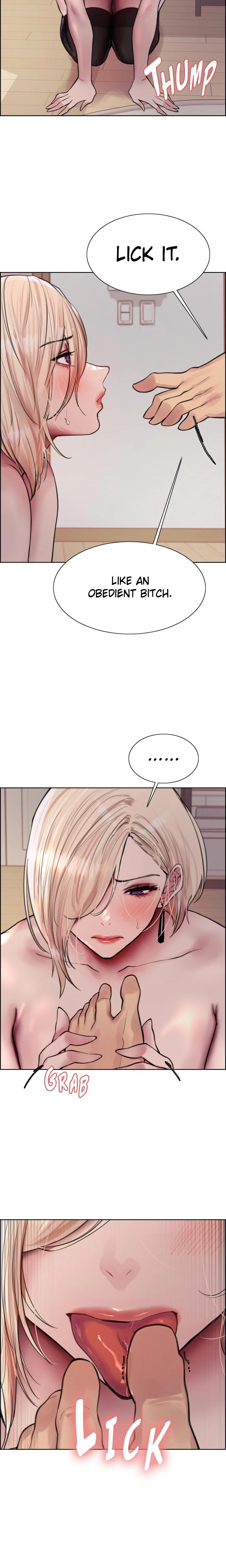 Sextopwatch chapter 69 page 17